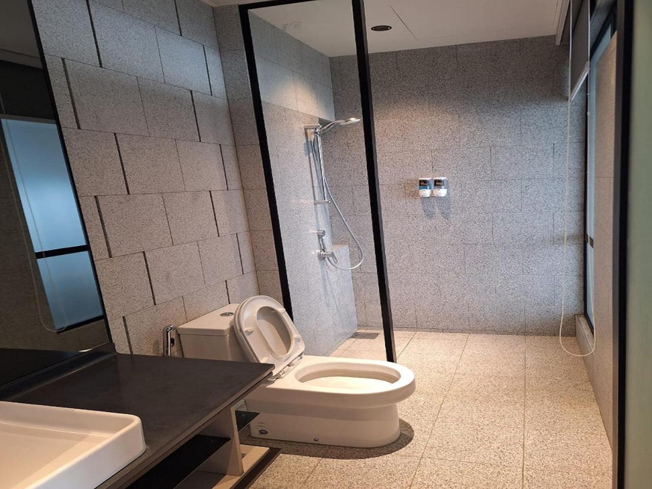 Scarletz Apartment Kuala Lumpur Exterior photo